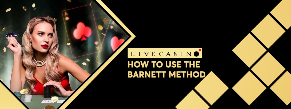 Barnett Method: Details in practice, merits, and simulation